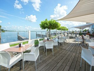 Parc de vacances Uitgeest  33