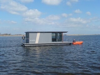 Parc de vacances Uitgeest Environnement 27