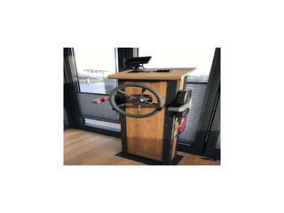 Parc de vacances Uitgeest Équipement 14