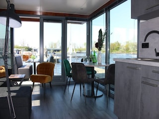 Holiday park Uitgeest Features 15