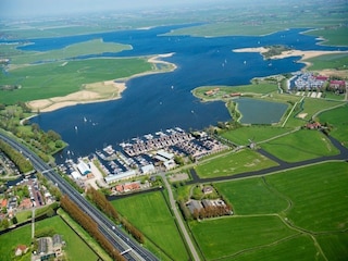 Holiday park Uitgeest Environment 23