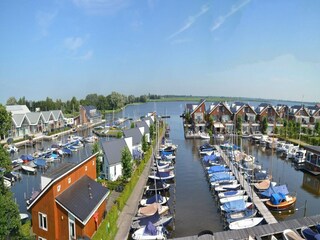 Vakantiepark Uitgeest Omgeving 30