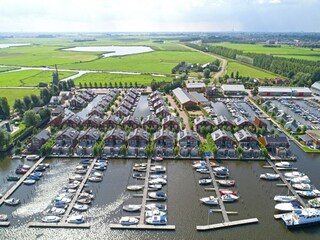 Vakantiepark Uitgeest  36