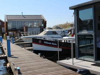 Holiday park Uitgeest Features 13