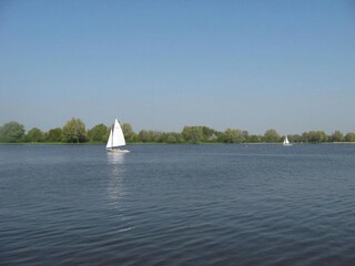 Parc de vacances Uitgeest Environnement 24