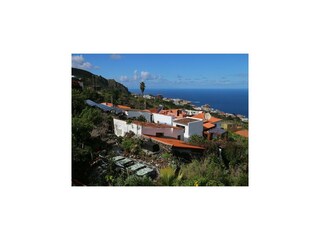 Vakantiepark El Tanque Buitenaudio-opname 19