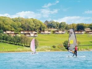 Ferienpark Schöne Wohnung im schönen ValJoly - Eppe-Sauvage - image1