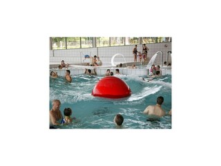 Parc de vacances Eppe-Sauvage Enregistrement extérieur 9
