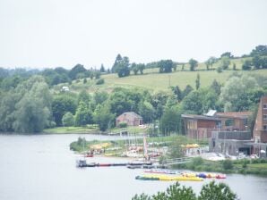 Holiday park Schöne Wohnung im schönen ValJoly - Eppe-Sauvage - image1