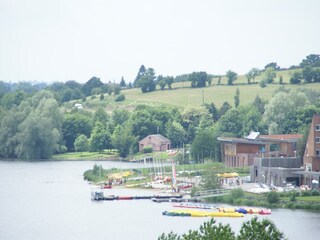 Holiday park Eppe-Sauvage Outdoor Recording 1
