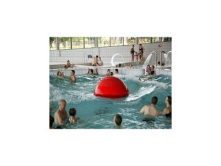 Holiday park Eppe-Sauvage Outdoor Recording 13