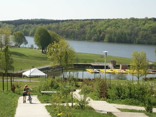 Holiday park Eppe-Sauvage  24