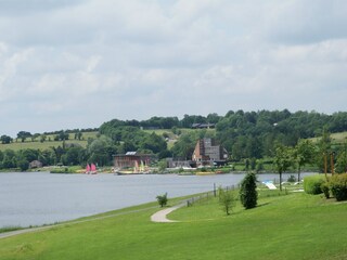 Holiday park Eppe-Sauvage Outdoor Recording 14