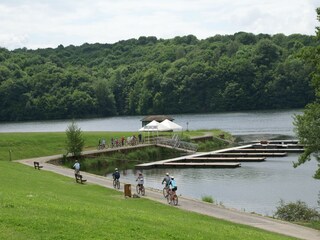 Holiday park Eppe-Sauvage  25