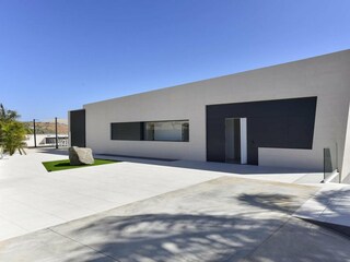 Vakantiepark Maspalomas Buitenaudio-opname 2