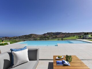 Vakantiepark Maspalomas Buitenaudio-opname 9