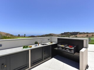 Parco vacanze Maspalomas Registrazione all'aperto 10