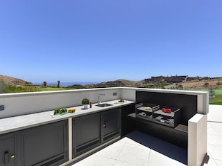 Vakantiepark Maspalomas Buitenaudio-opname 10