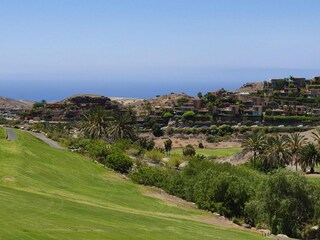 Parco vacanze Maspalomas Ambiente 30