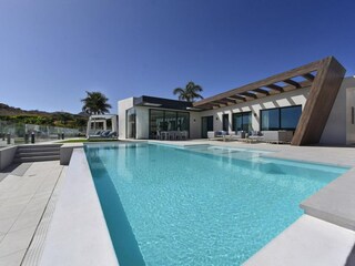 Vakantiepark Maspalomas Buitenaudio-opname 1