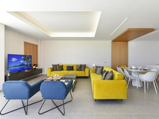 Vakantiepark Maspalomas Kenmerken 13