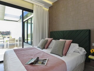 Vakantiepark Maspalomas Kenmerken 20