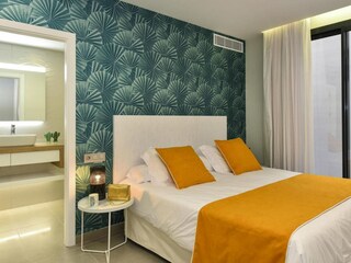 Vakantiepark Maspalomas Kenmerken 22