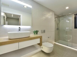 Parc de vacances Maspalomas Équipement 23