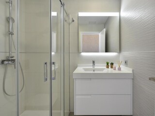 Parque de vacaciones Maspalomas Características 27