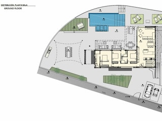 Ferienpark Maspalomas Grundriss 31