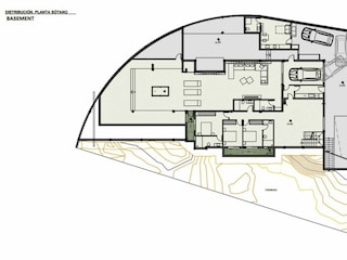 Ferienpark Maspalomas Grundriss 32