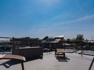 Holiday park Uitgeest Outdoor Recording 2