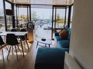 Vakantiepark Uitgeest Kenmerken 12