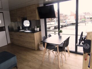 Holiday park Uitgeest Features 15