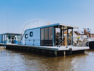 Ferienpark Uitgeest Außenaufnahme 5