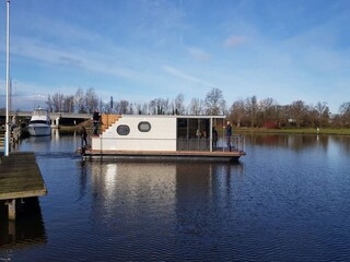 Holiday park Uitgeest Outdoor Recording 6