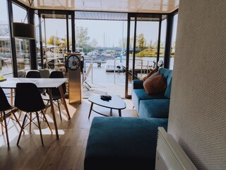 Holiday park Uitgeest Features 13
