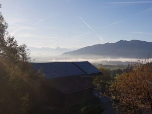 Holiday house Eckstein - Oy-Mittelberg - image1