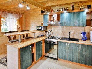 Vakantiepark Krag Kenmerken 30