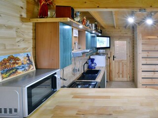 Vakantiepark Krag Kenmerken 31