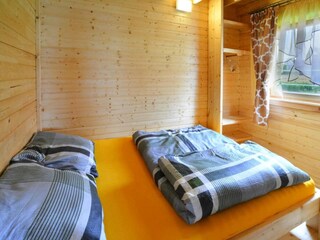 Vakantiepark Krag Kenmerken 27