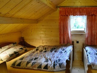 Vakantiepark Krag Kenmerken 25
