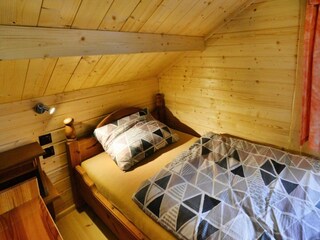 Vakantiepark Krag Kenmerken 23