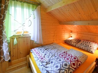 Vakantiepark Krag Kenmerken 26