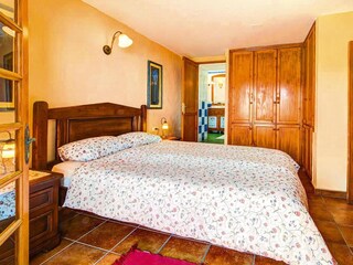 Parco vacanze El Tanque Caratteristiche 33