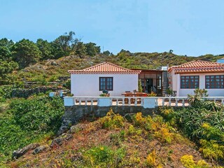 Parc de vacances El Tanque Enregistrement extérieur 19