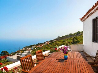 Parco vacanze El Tanque  45