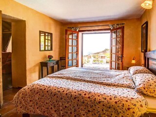 Parc de vacances El Tanque Équipement 32