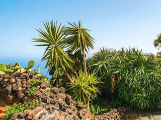 Parco vacanze El Tanque Registrazione all'aperto 7