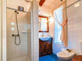 Parc de vacances El Tanque Équipement 38